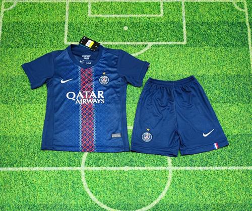25-26 Infantil París Saint-Germain Local