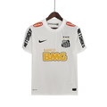 Camiseta Retro Santos Futebol Clube 2011/12
