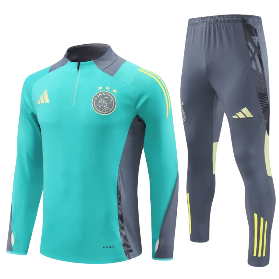 Chándal Ajax de Amsterdam | Grey