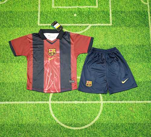 25-26 Infantil FC Barcelona
