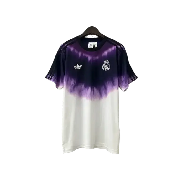 Camiseta Real Madrid 2025/26