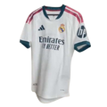 Camiseta Real Madrid Club de Fútbol 2026/27