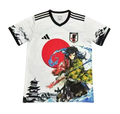 Camiseta Seleccion Japon ESPECIAL 2025/26
