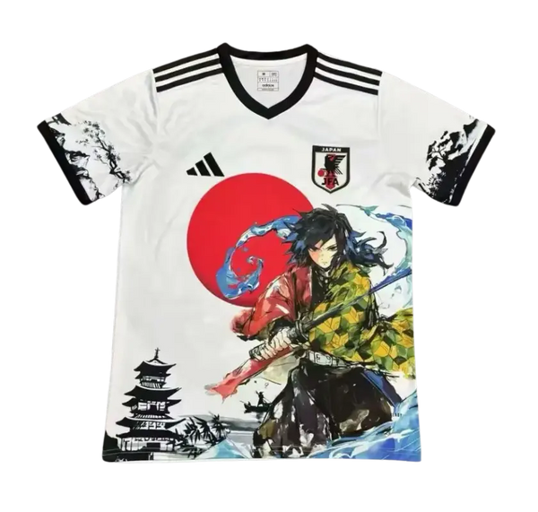 Camiseta Seleccion Japon ESPECIAL 2025/26