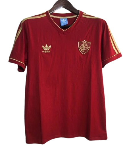 Camiseta Retro Fluminense Football Club 2015/16