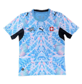 Camiseta Selección Suiza Mundial 2026 | Visitante