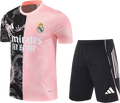 Conjuntos de Entrenamiento Real Madrid 2025/26 | Design Urban