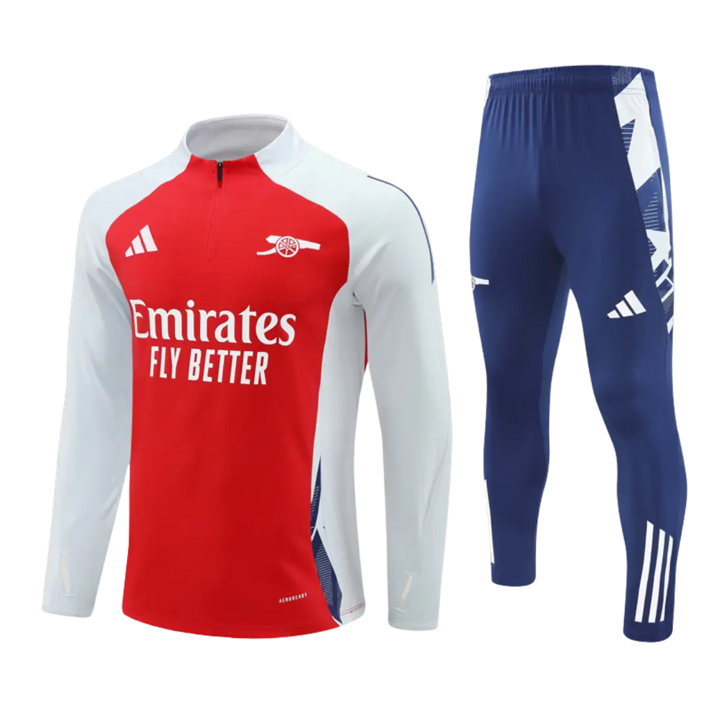 Chándal Arsenal Football Club | Local