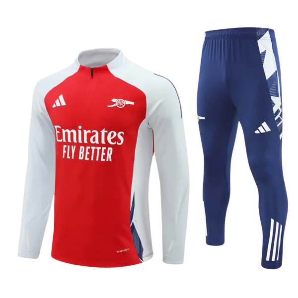 Chándal Arsenal Football Club | Local