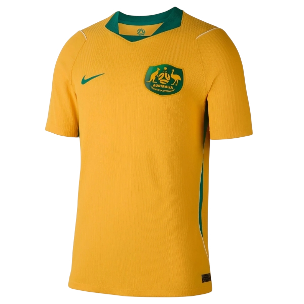 Camiseta Selección Australia Mundial 2026 | Local