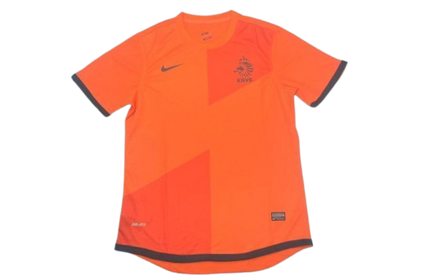 Camiseta Retro Selección Paises Bajos 2012