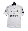 Camiseta Retro Real Madrid 2015/16