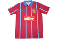 Camiseta Retro Aston Villa Football Club 1993/95
