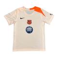 Camiseta Pre-Match | Fútbol Club Barcelona 2025/26