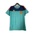 Camiseta Retro Selección España Sudáfrica 2010 | Portero
