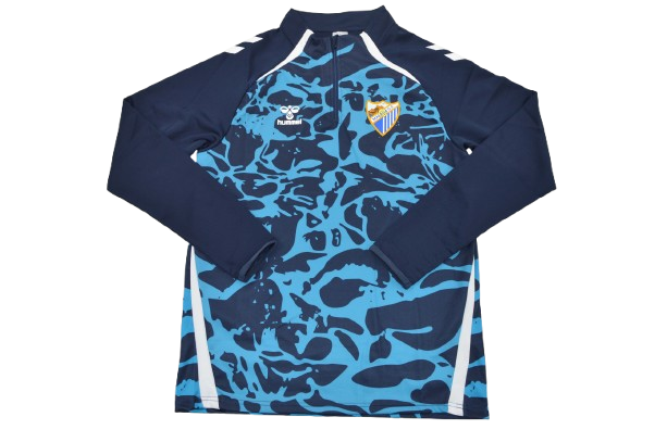 Chaqueta Málaga Club de Fútbol