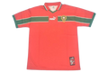 Camiseta Retro Marruecos 1998 | Local