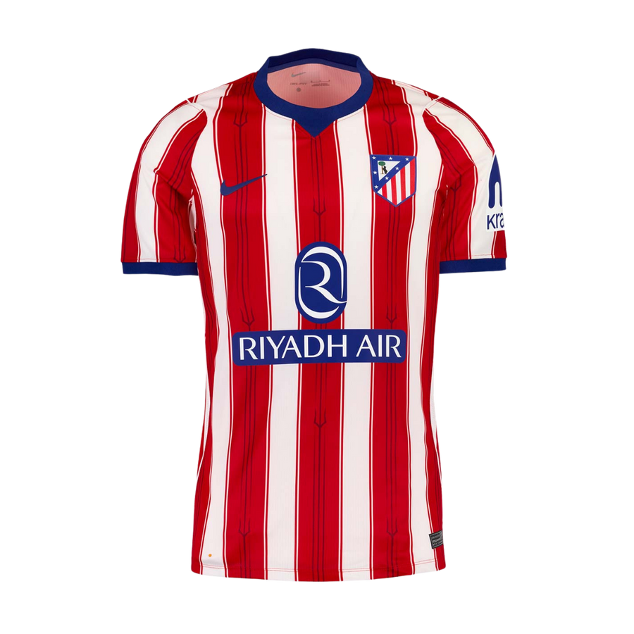 Camiseta Club Atlético de Madrid 2026/27 | Local