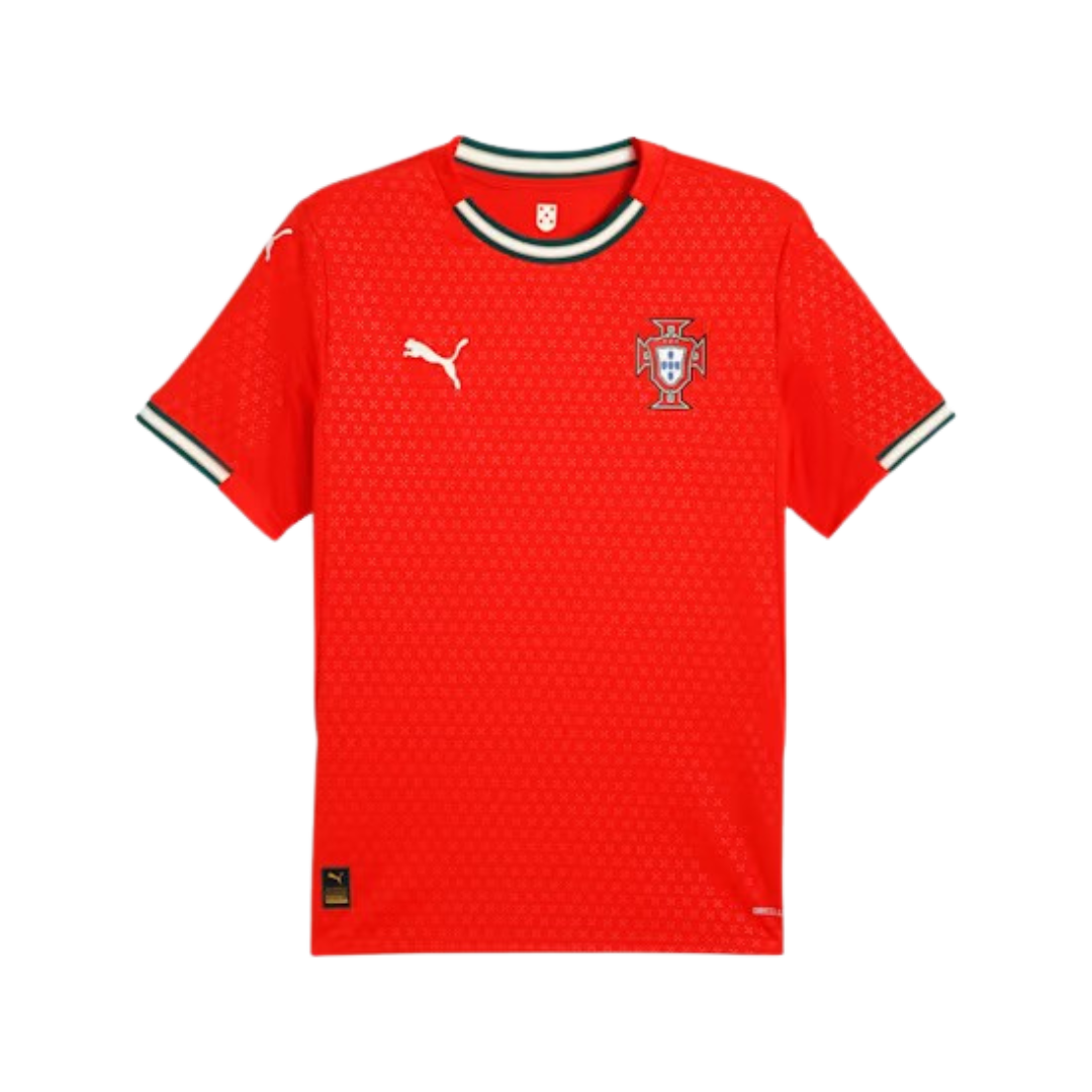 Camiseta Selección Portugal 2025/26 | Local