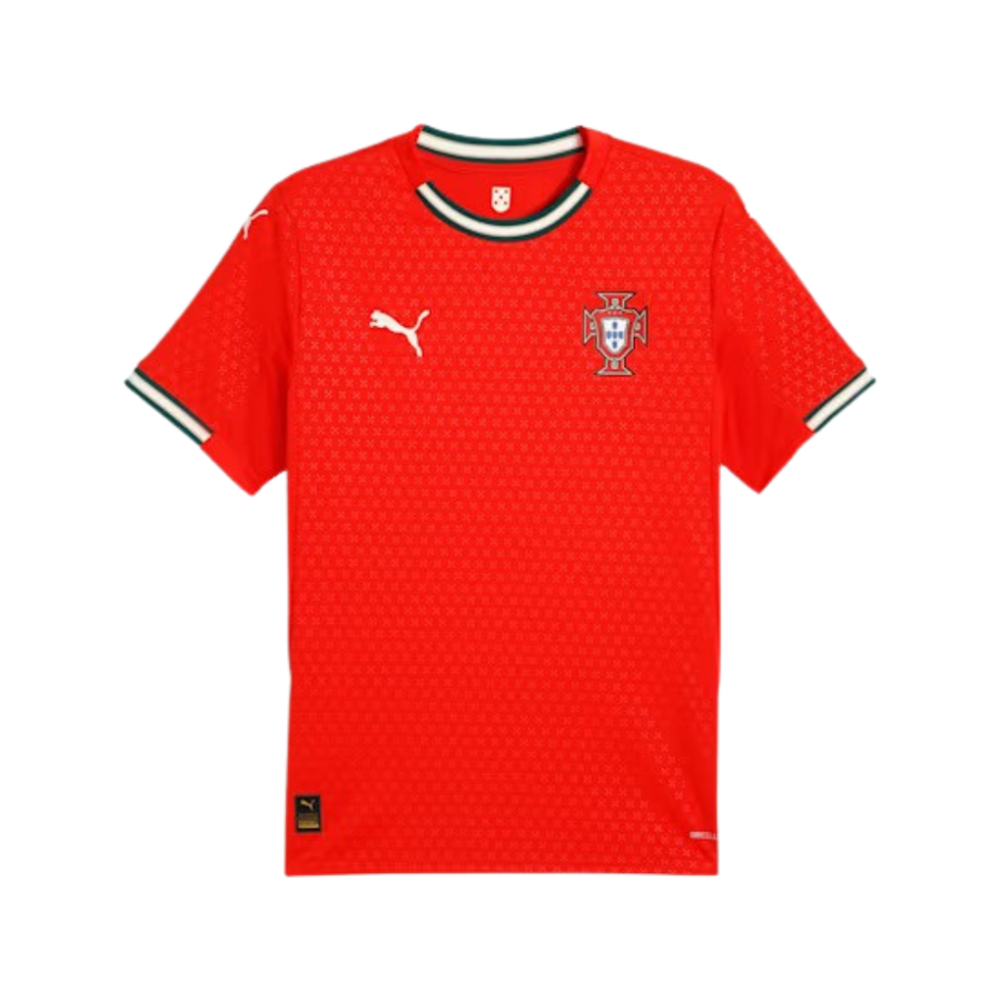 Camiseta Selección Portugal 2025/26 | Local