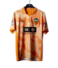 Camiseta Valencia Club de Fútbol 2025/26 | Portero