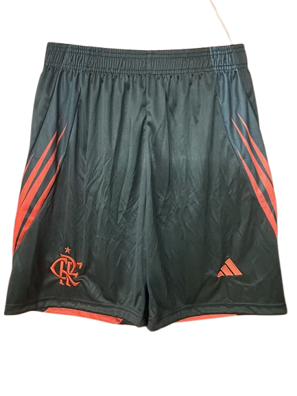 Short CRD Flamengo | Local