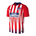 Camiseta Retro Atlético de Madrid 2018/19