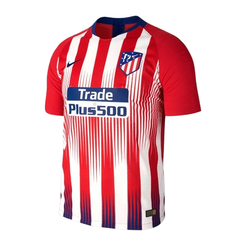 Camiseta Retro Atlético de Madrid 2018/19