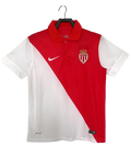 Camiseta Retro Monaco Football Club 2014/15