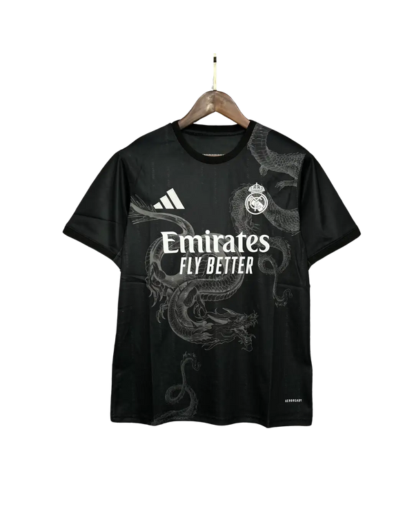 Camiseta Real Madrid Y3 2024/25