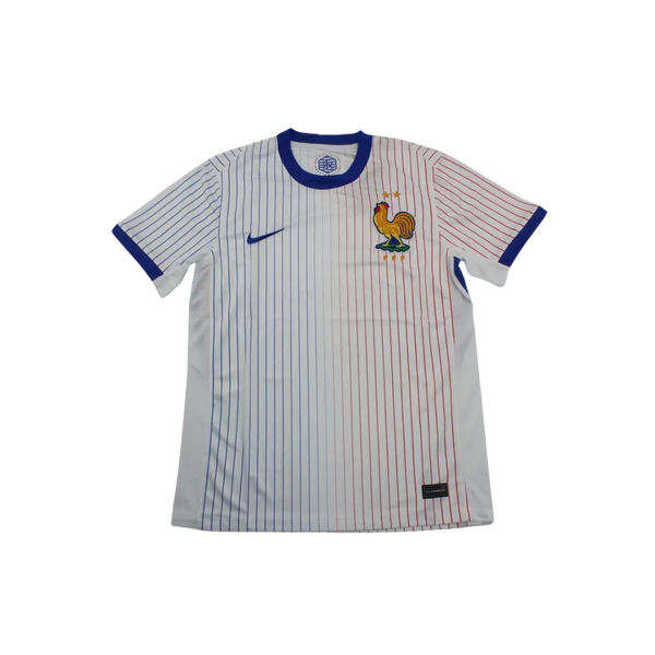 Camiseta Selección Francia – Eurocopa 2024 | Away