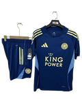 Conjunto de Entrenamiento Leicester City Football Club 2025/26