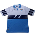 Camiseta Retro Società Sportiva Lazio 2018/19