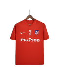 Camiseta Retro Atlético de Madrid (75 aniversario)