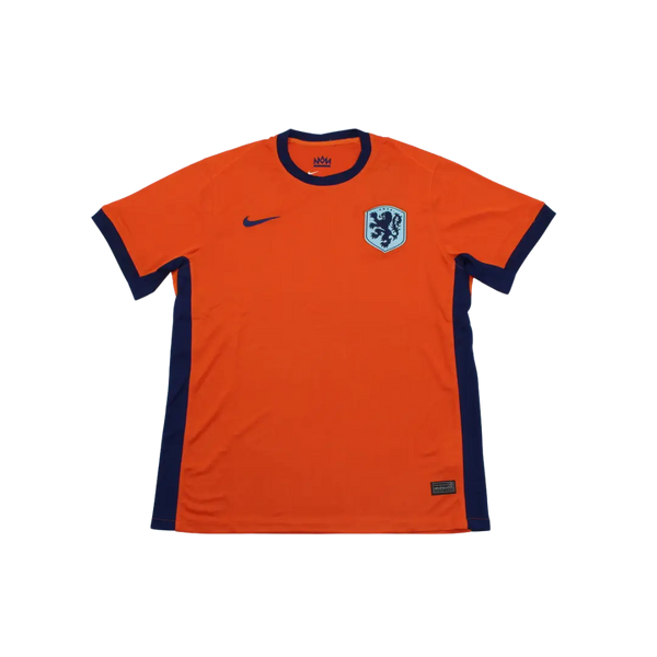 Camiseta Selección Paises Bajos – Eurocopa 2024 | Local