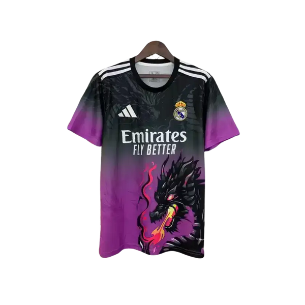 Camiseta Real Madrid 2025/26