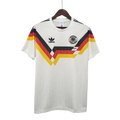 Camiseta Retro Selección Alemania 1990