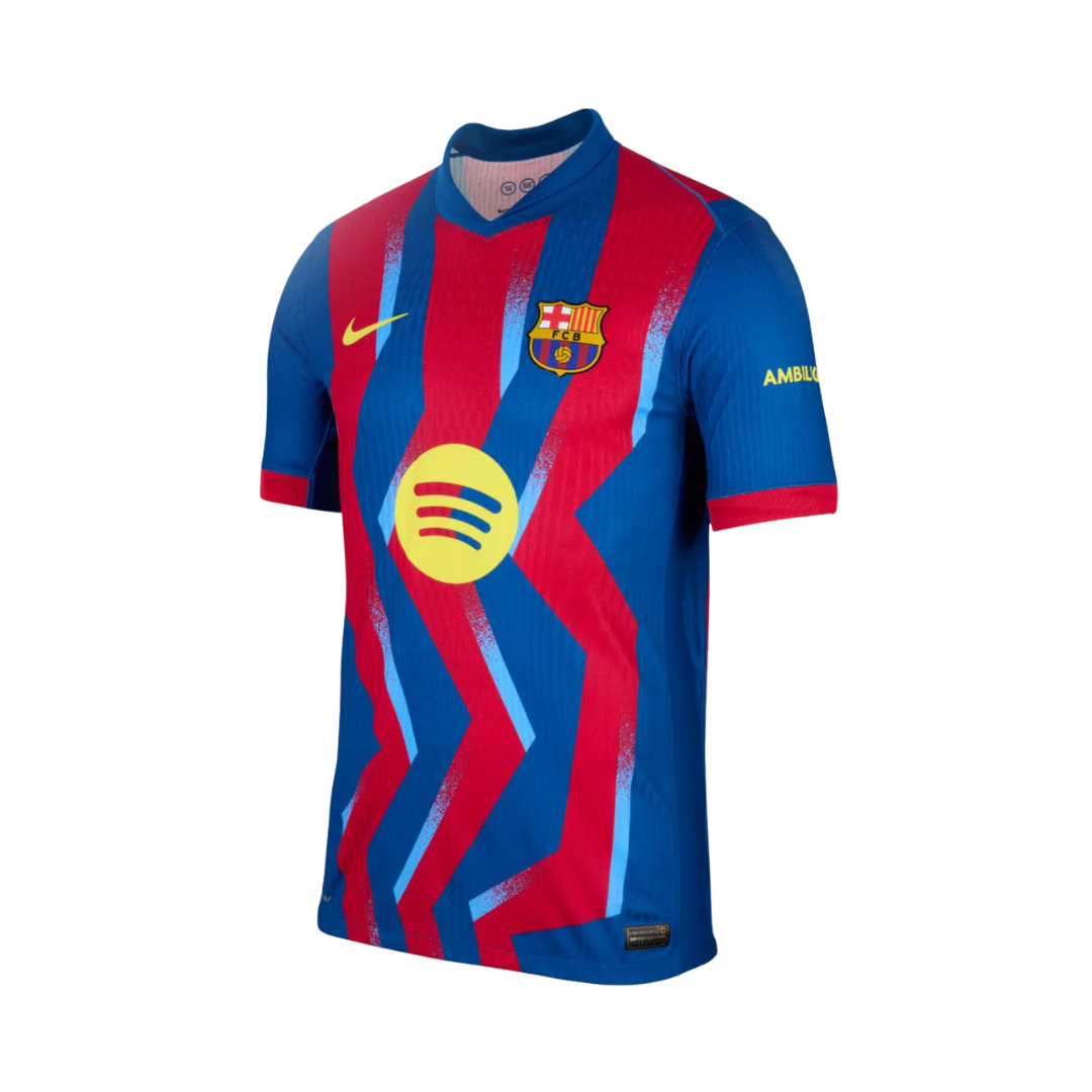 Camiseta Fútbol Club Barcelona 2025/26