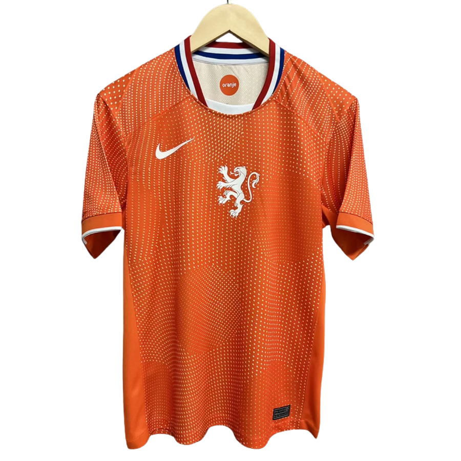 Camiseta Selección Paises Bajos Mundial 2026 | Local