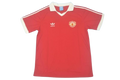 Camiseta Retro Manchester United 1980/82