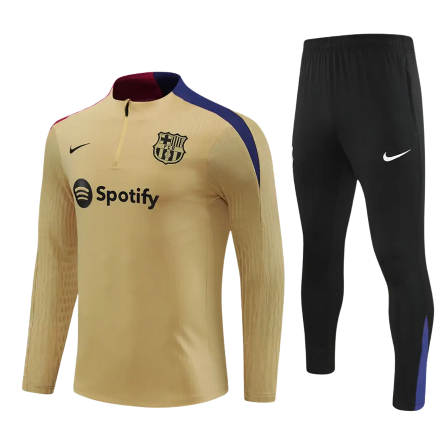 Chándal FC Barcelona | Orange