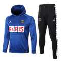 Chándal con Capucha x Paris Saint-Germain «PSG» | Purple Design