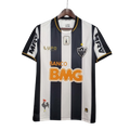 Camiseta Retro Clube Atlético Mineiro 2013/14