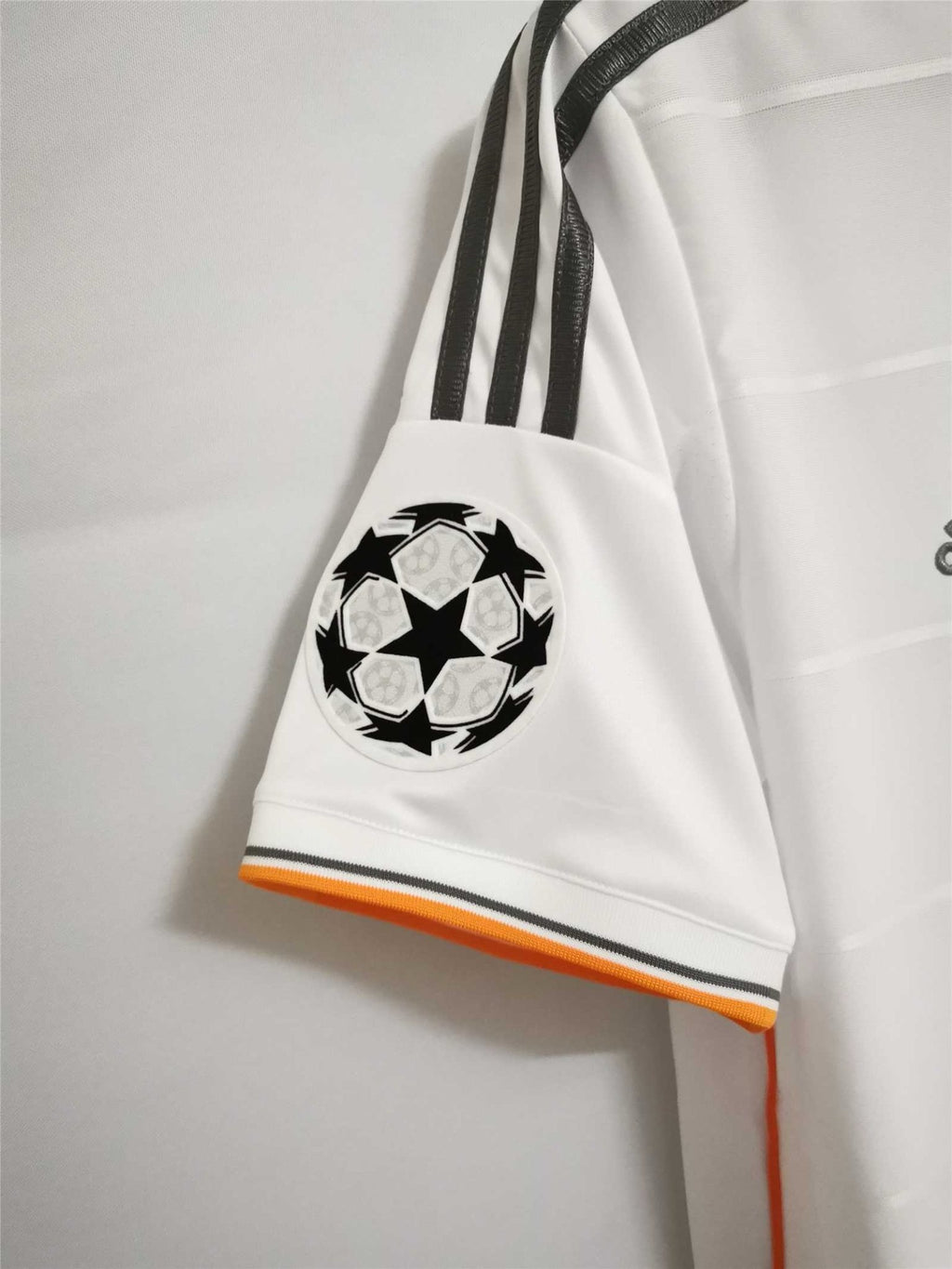 Camiseta Retro Real Madrid 2013/14