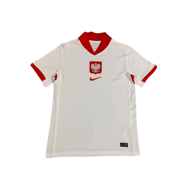 Camiseta Selección Polonia – Eurocopa 2024 | Local