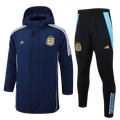 Chándal con Chaquetón Argentina | Marino Style