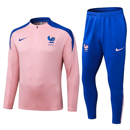 Chándal Selección Francia | Azul