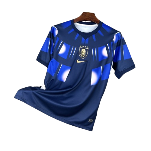 Camiseta Selección Uruguay Mundial 2026 | Away