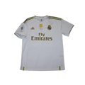 Camiseta Retro Real Madrid 2019/20