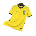 Camiseta Selección Brasil Mundial 2026 | Local